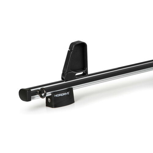 Kargo-Plus, aluminium roof bar - 115 cm 5