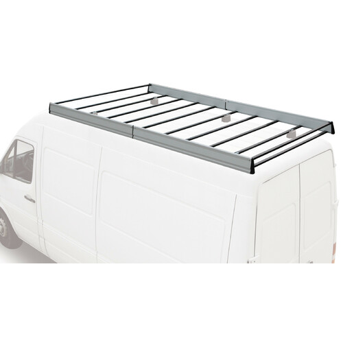 Kargo-Rack - Extended - L 340 x W 145 cm 1