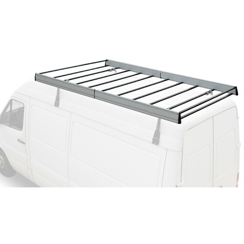 Kargo-Rack - Extended - L 340 x W 145 cm 2