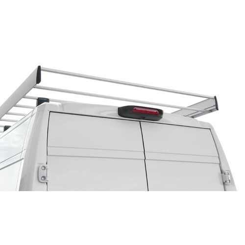 Kargo Rack System - Pair of upper crossbars - 115 cm 2