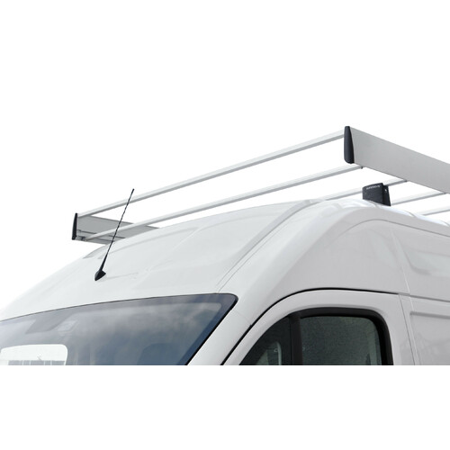 Kargo Rack System - Pair of upper crossbars - 150 cm 1