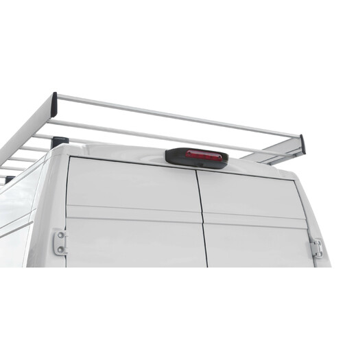 Kargo Rack System - Pair of upper crossbars - 150 cm 2