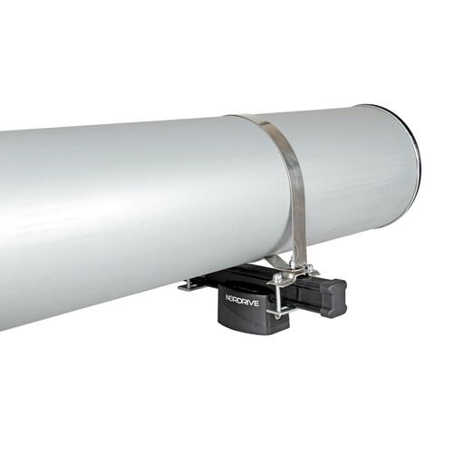 T200, Kargo-Tube, 2 brackets - 205 cm 2