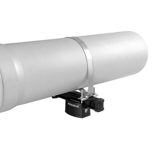 T400, Kargo-Tube, 3 brackets - 405 cm 1