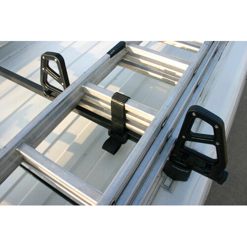 U-5, Ladder stopper belt (pair) 1