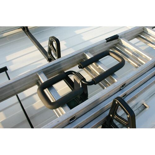 U-6, Ladder step adapter 1