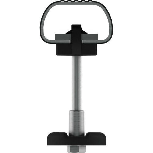 Club, complete set steel roof bars - S - 110 cm 10