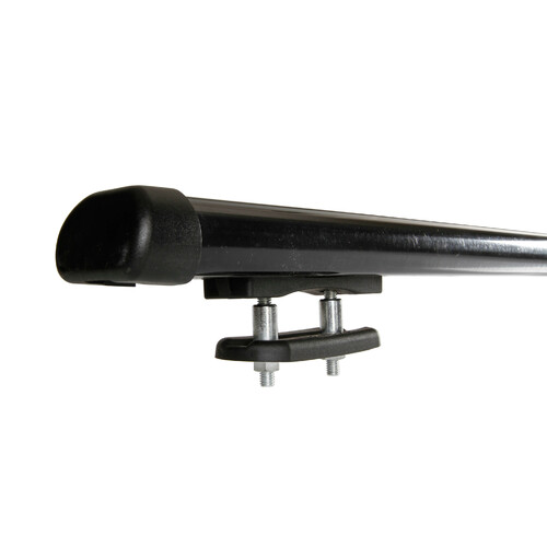 Club, complete set steel roof bars - S - 110 cm 2