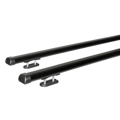 Club, complete set steel roof bars - S - 110 cm 4