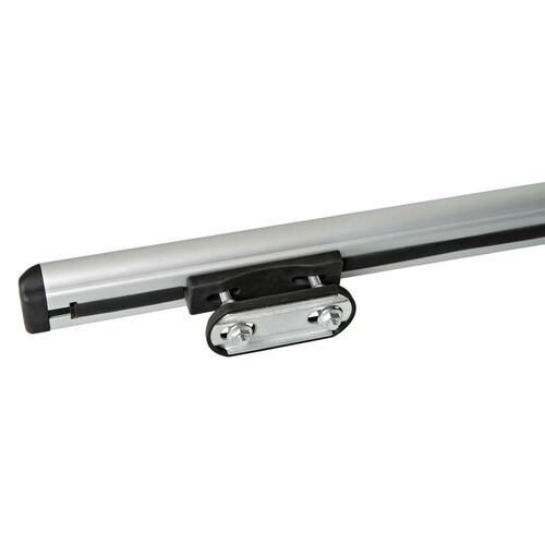 Kuma, set completo barre portatutto in alluminio - S - 112 cm 1