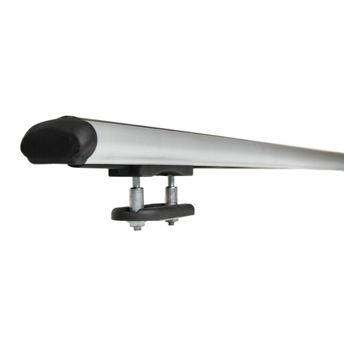 Kuma, complete set aluminium roof bars - S - 112 cm 2