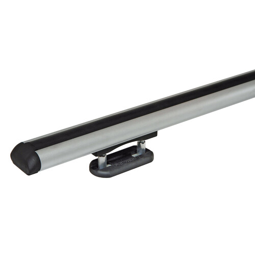 Kuma, complete set aluminium roof bars - S - 112 cm 3