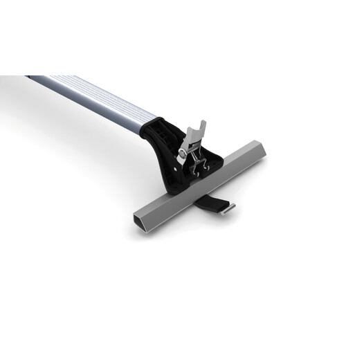 Snap Alu Rail, complete set telescopic aluminium roof bars - S - F0 1
