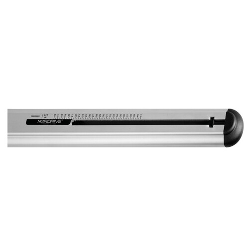 Alumia, pair of aluminium roof bars - M - 120 cm 2