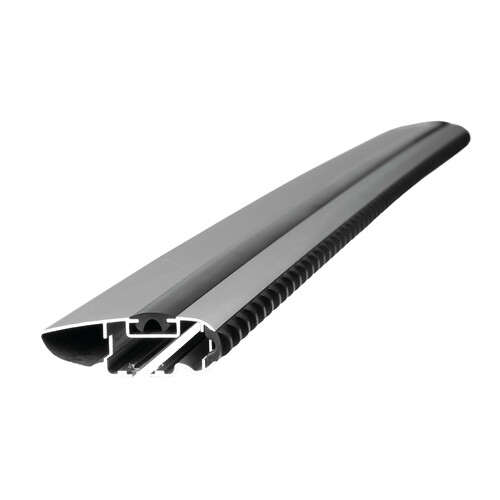Silenzio, pair of aluminium roof bars - XL - 140 cm 3