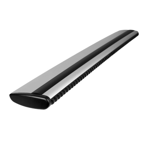Silenzio, pair of aluminium roof bars - XL - 140 cm 4
