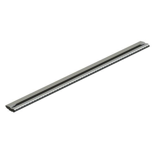 Silenzio CX, aluminium roof bar