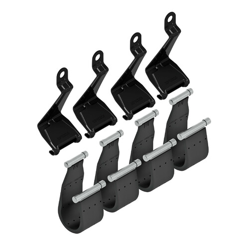 Snap Alu + Fitting Kits