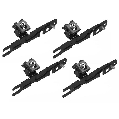 Snap Alu + Fitting Kits