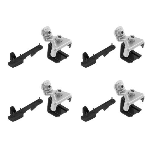 Snap Alu + Fitting Kits