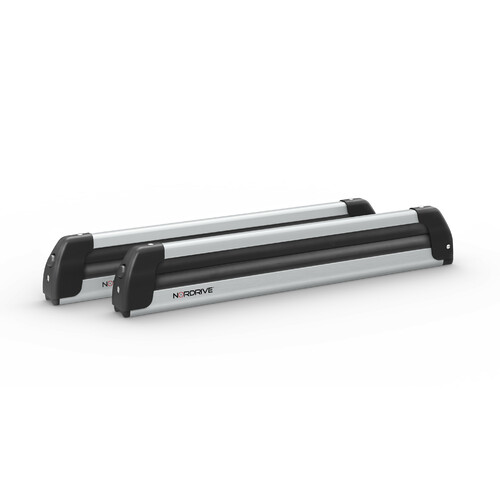 Pro-Slider EVO Aluminium PS-60, ski carrier