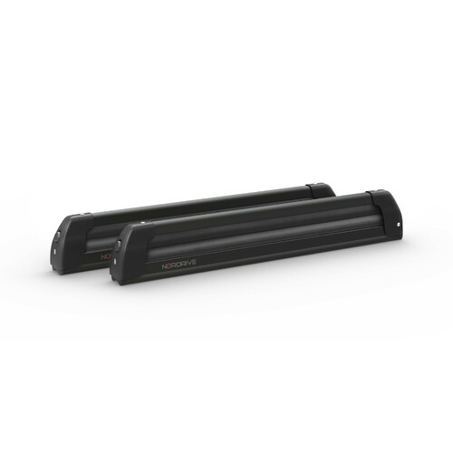 Pro-Slider EVO Aluminium PS-60 - Black