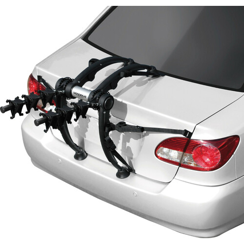 Cyclus 3, rear bike carrier 5