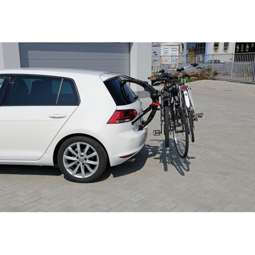 Cyclus 3, rear bike carrier 6