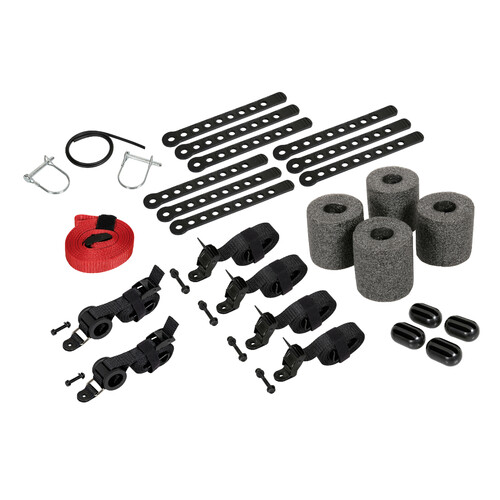 Cyclus 3, rear bike carrier 2