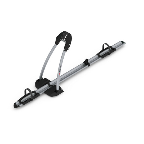 Bike-Best, aluminium bicycle carrier