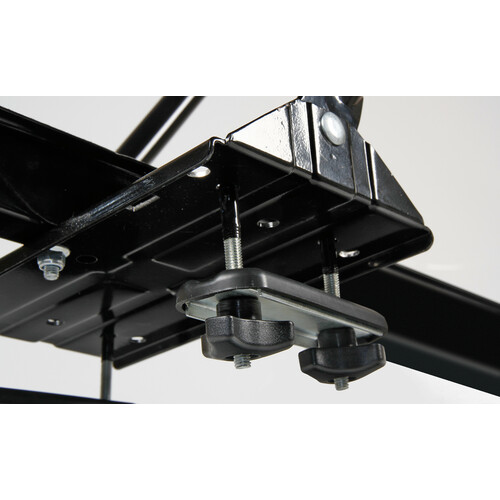 Bike-One, steel bicycle carrier - Black 3