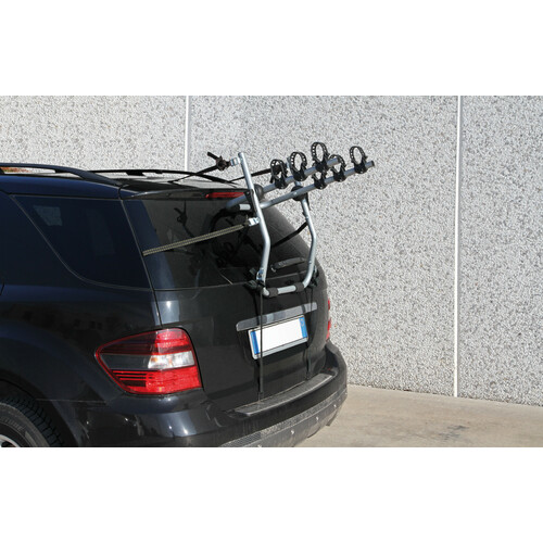 Follow-Me T3, rear bike rack 5