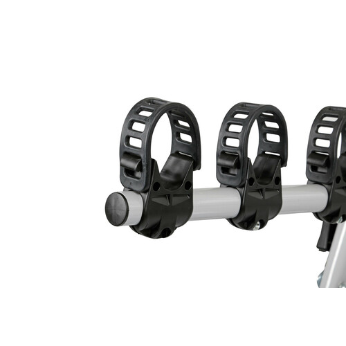 Follow-Me T3, rear bike rack 1