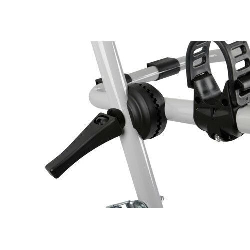 Follow-Me T3, rear bike rack 2