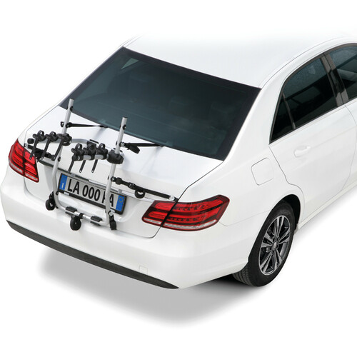 Nitto, rear bike rack 6