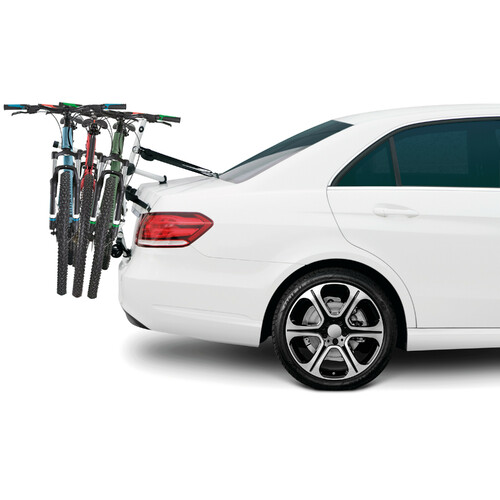 Nitto, rear bike rack 7