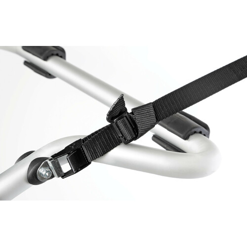Nitto, rear bike rack 1