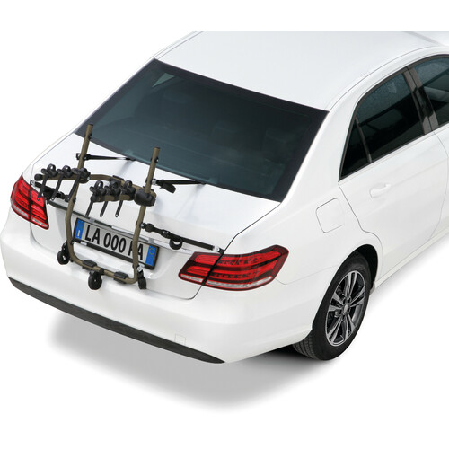 Nitto Limited Edition, rear bike rack 5