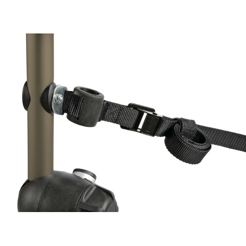 Nitto Limited Edition, rear bike rack 1