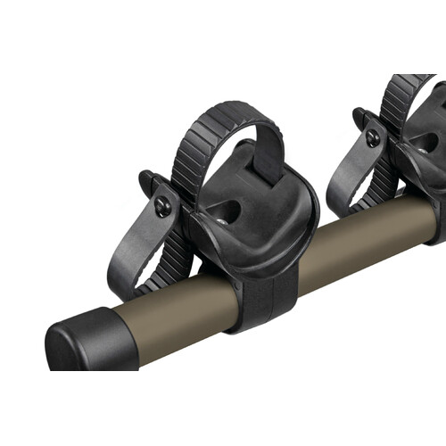 Nitto Limited Edition, rear bike rack 2
