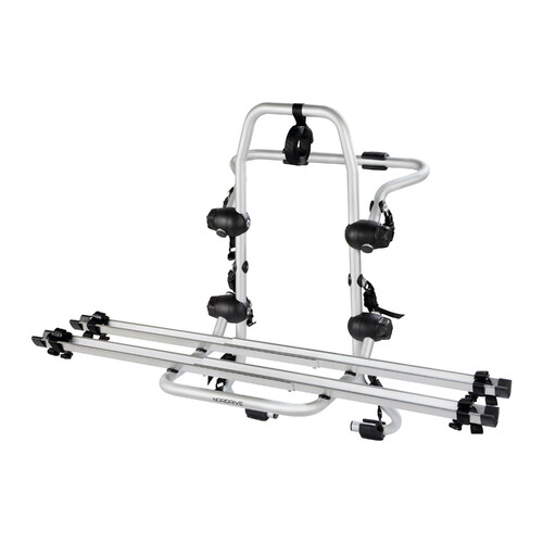 Pyro, rear bike rack - 2 bikes