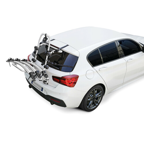 Radius, rear bike rack - 3 bikes 12