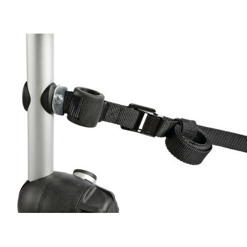 Radius, rear bike rack - 3 bikes 3