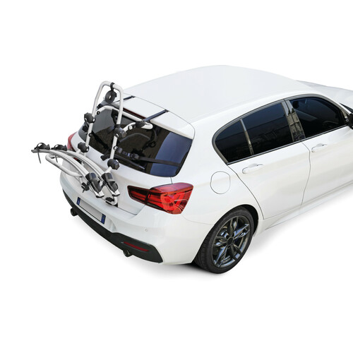 Radius, rear bike rack - 2 bikes 2