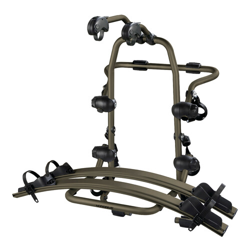 Radius Limited Edition, rear bike rack - 2 bikes