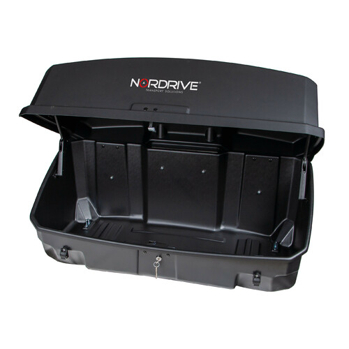 Zawa, rear box for Wave 3 e& Wave 4 bike racks 1