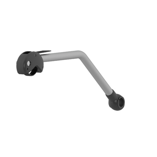 Pac-Arm, braccio singolo con antifurto - L