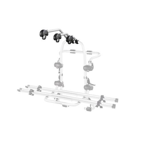 Pac-Arm, 3 arms S-M-L set 1