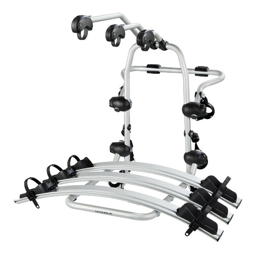 Pac-Arm, 3 arms S-M-L set 3