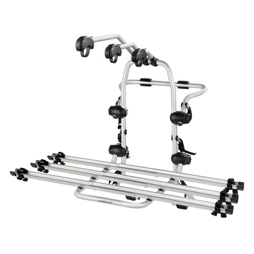 Pac-Arm, 3 arms S-M-L set 4